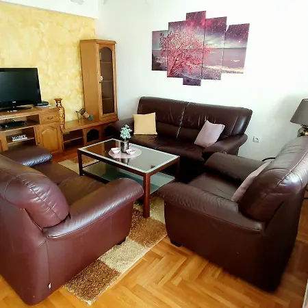 Apartment Centar Travnik