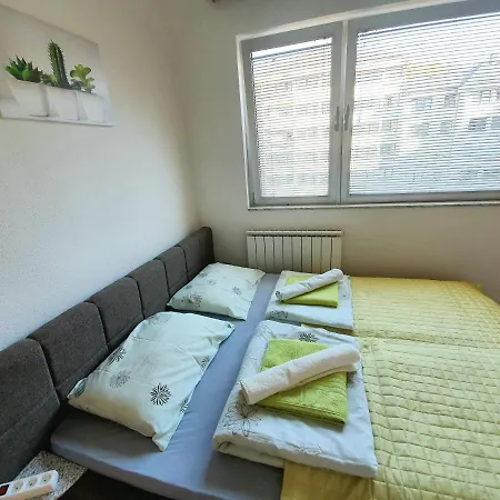 Centar Apartment