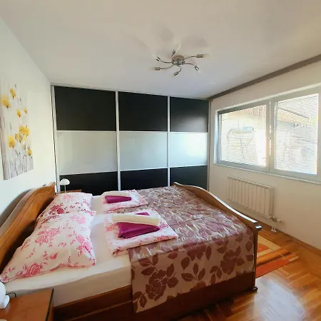 Appartement Centar