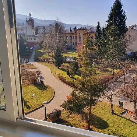 Centar Appartement Travnik