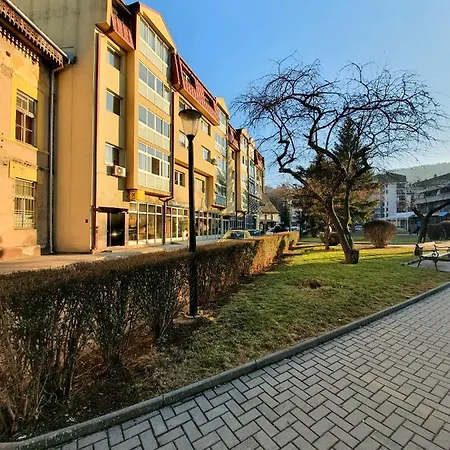Centar Appartement Travnik