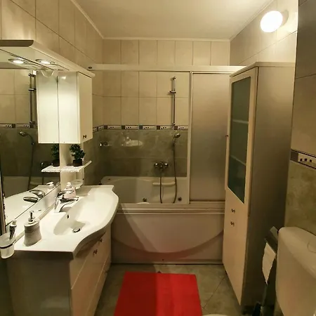 Centar Apartment Travnik