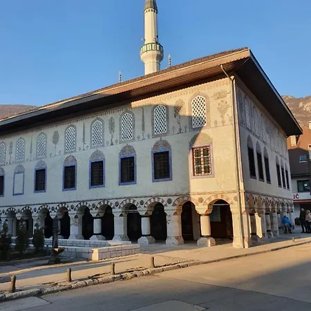 Centar Appartement Travnik
