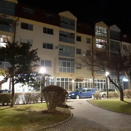 Appartement Centar Travnik